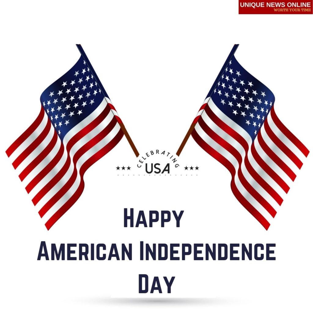 American Independence Day 2021 Quotes, Wishes, Messages, Status, HD