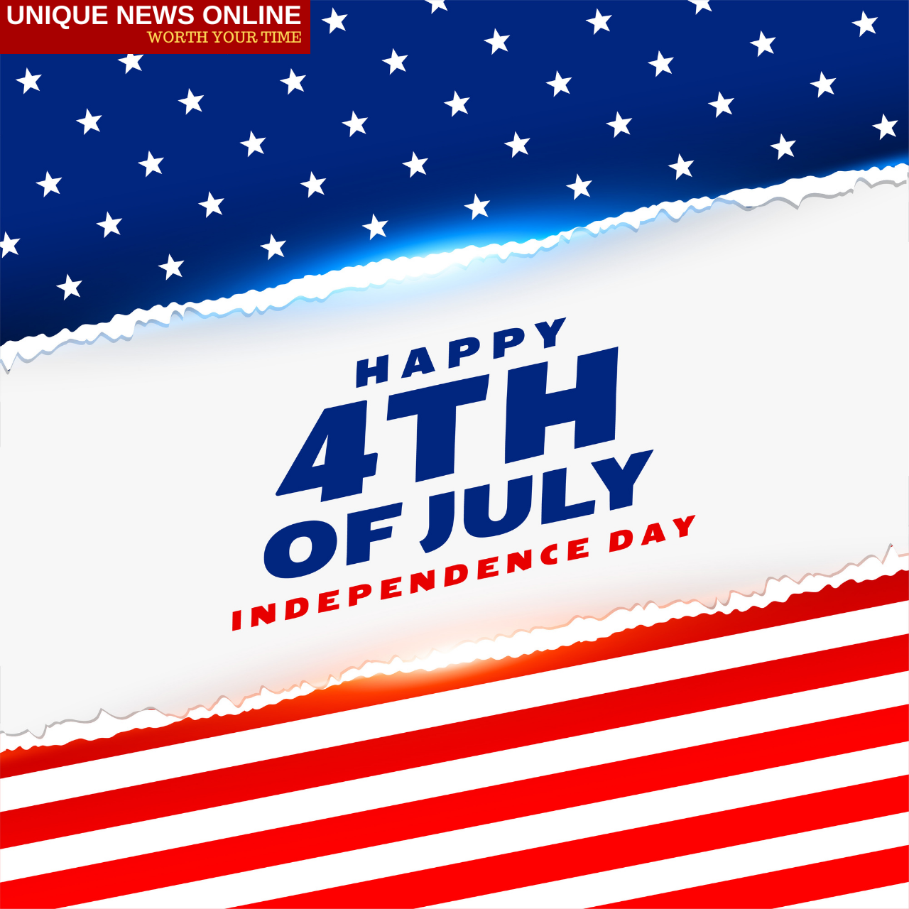 Independence Day (USA) 2021: Quotes, Wishes, Greetings, HD Images, Messages, Clipart, Wallpaper, and Gif to celebrate American Independence