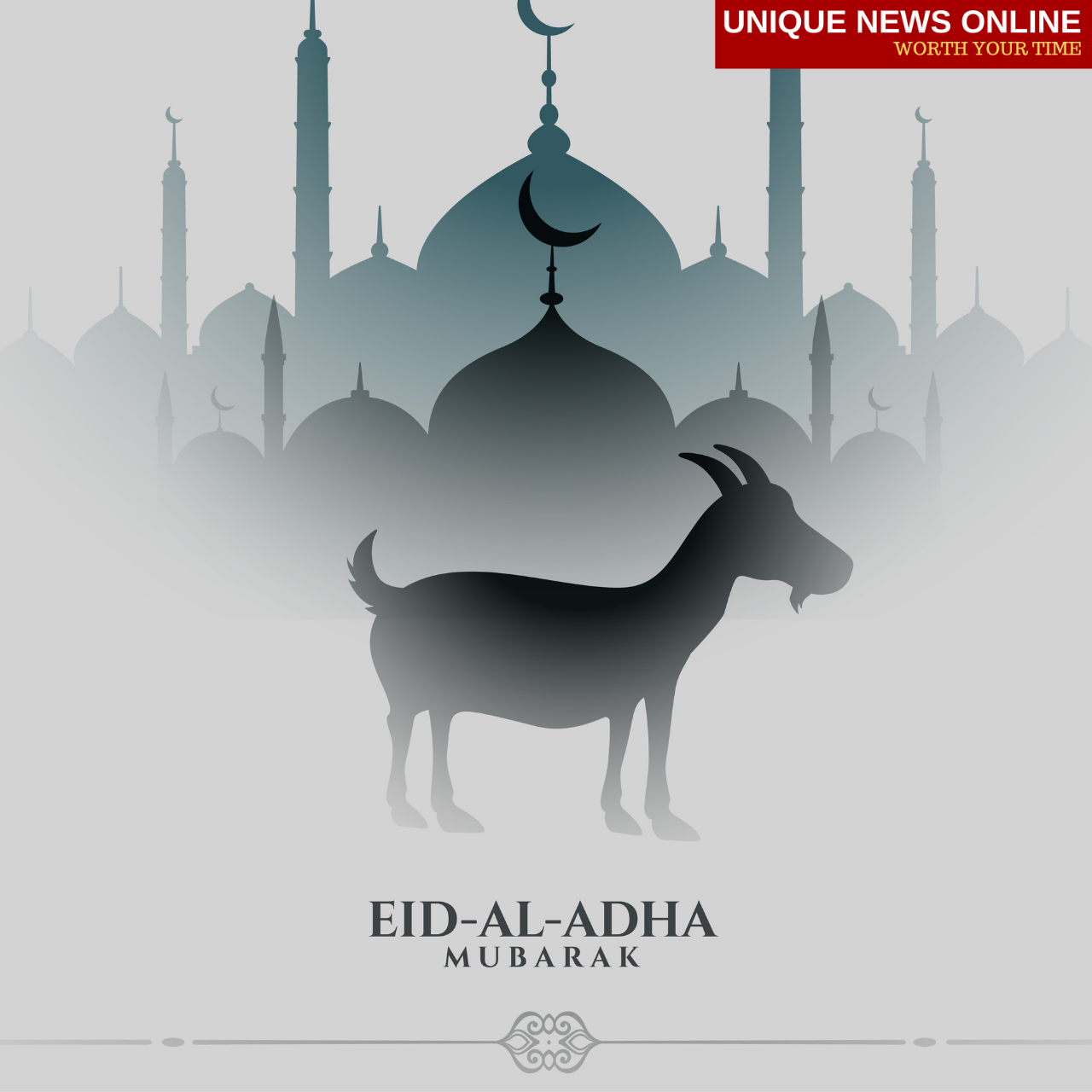 Eid al-Adha 2021 Malay Wishes, Status, Quotes, Greetings, Messages, and Images to Share