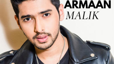 Happy Birthday Armaan Malik Wishes, Status, Images, Messages and WhatsApp Status Video to greet the Prince of Romance