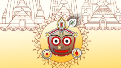 Happy Jagannath Rath Yatra 2021 Hindi Wishes, Greetings, Quotes, Images, Messages, and WhatsApp Status to greet your Friends, and Relatives