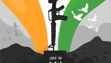 Kargil Vijay Diwas 2021 Telugu and Kannada Quotes, Messages, Wishes, Greetings, Status, and HD Images to honour Brave Indian Soldiers of the Kargil War
