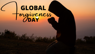 Global Forgiveness Day 2021: Quotes, Images, Messages, and Status to observe the day of Forgiveness