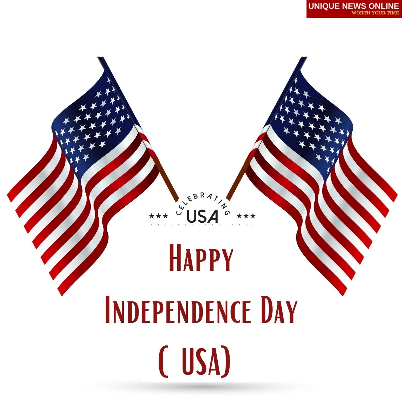 Independence Day (USA) 2021: WhatsApp Status Video to download to celebrate American Independence Day