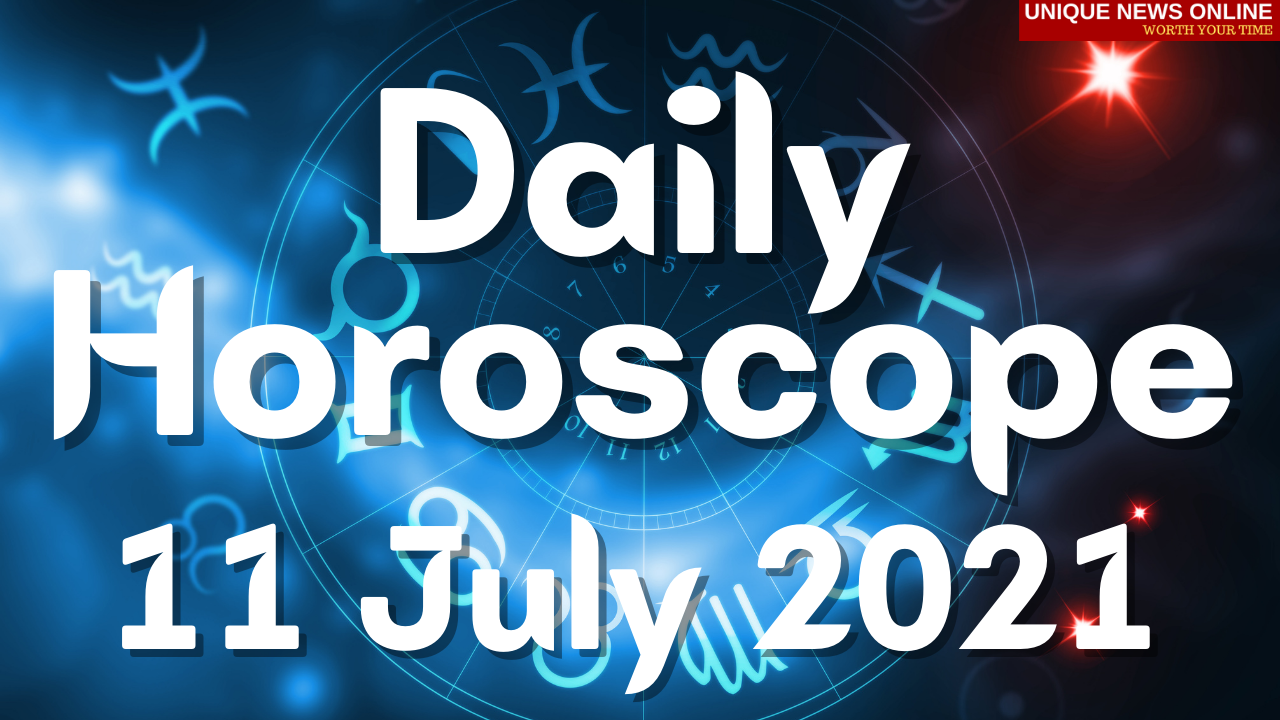 Daily Horoscope: 11 July 2021, Check astrological prediction for Aries, Leo, Cancer, Libra, Scorpio, Virgo, and other Zodiac Signs #DailyHoroscope