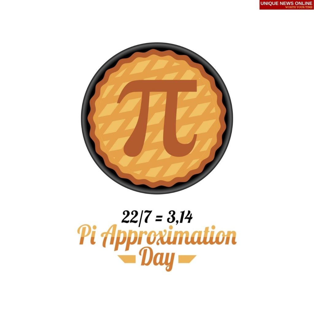 Pi Approximation Day 