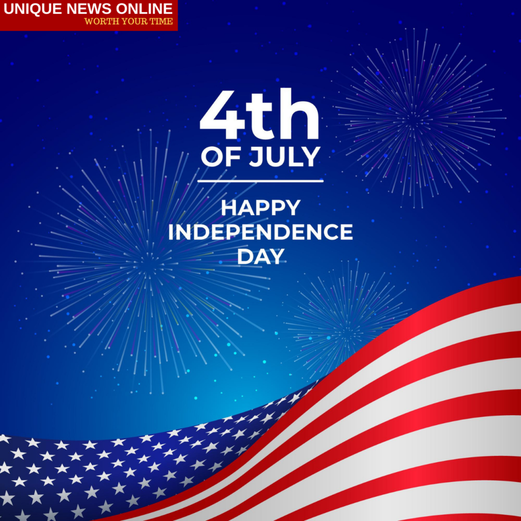 Happy American Independence Day 2021