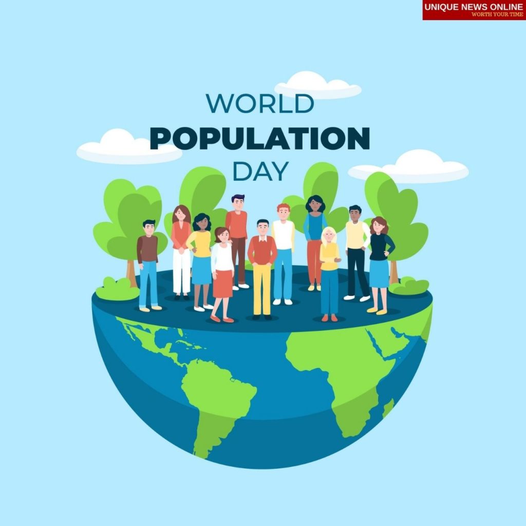 World Population Day 2021 Theme