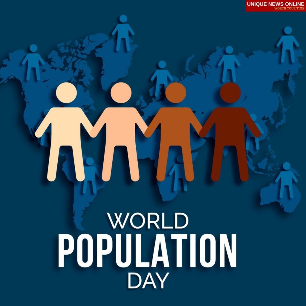 World Population Day 2021 Theme