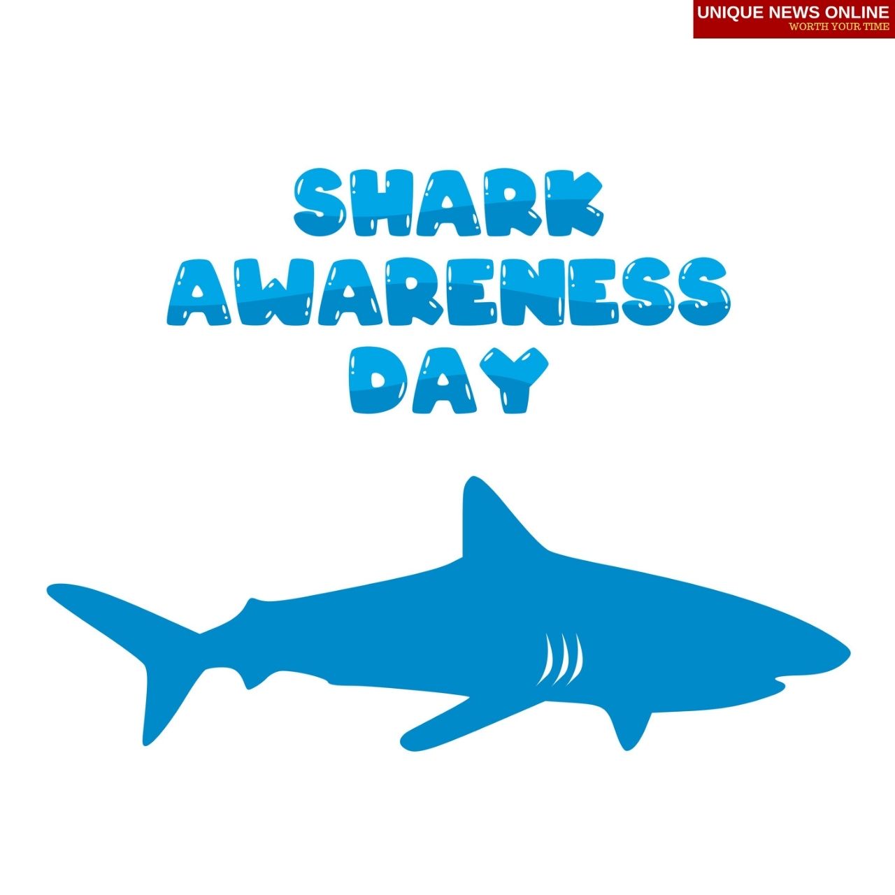 يوم التوعية بأسماك القرش 2021: الاقتباسات والصور والرسائل والمزيد لخلق الوعي