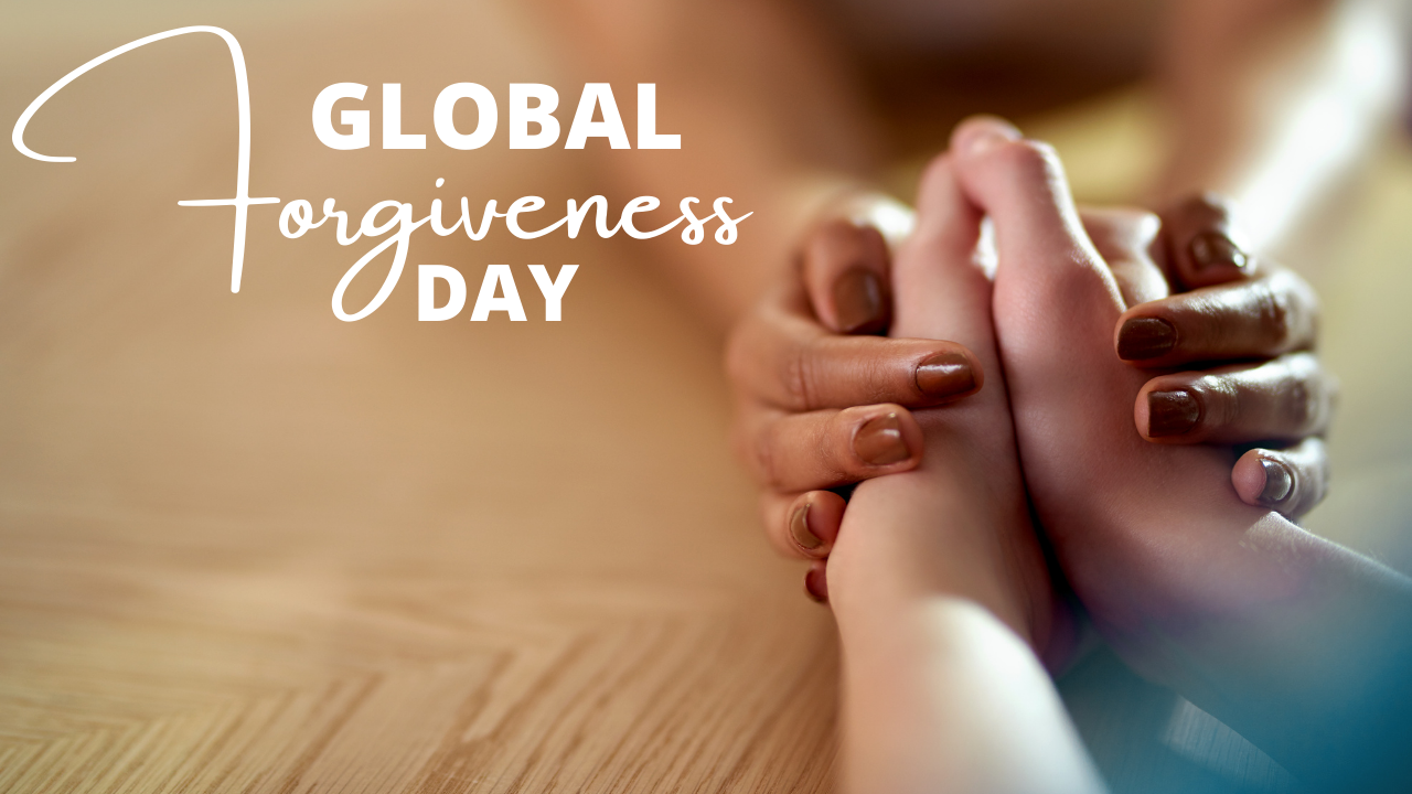 Global Forgiveness Day 2021 Date And Significance: Know The History of The Observance That Encourages Forgiving
