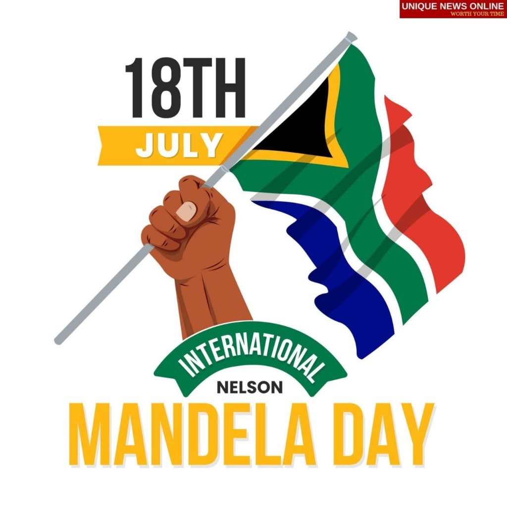 International Nelson mandela Day Quotes