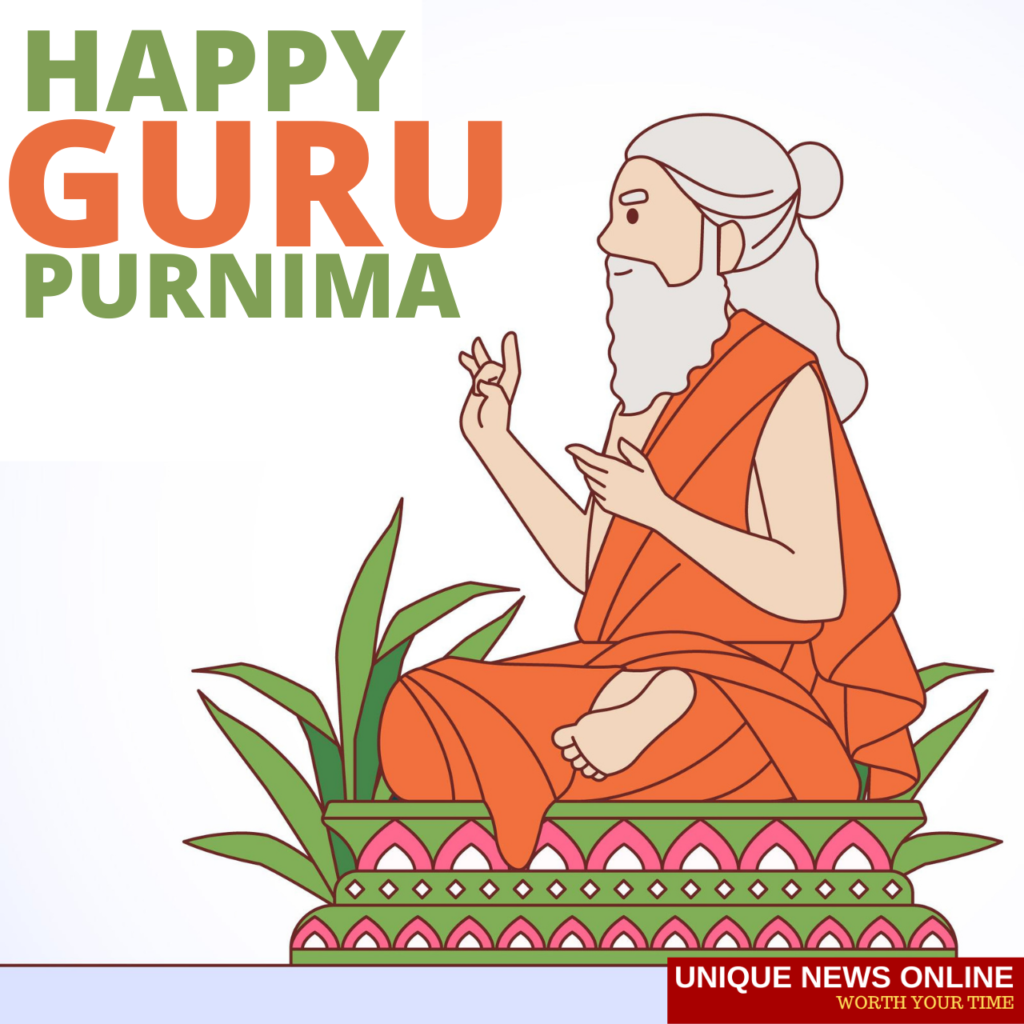 Guru Purnima Wishes
