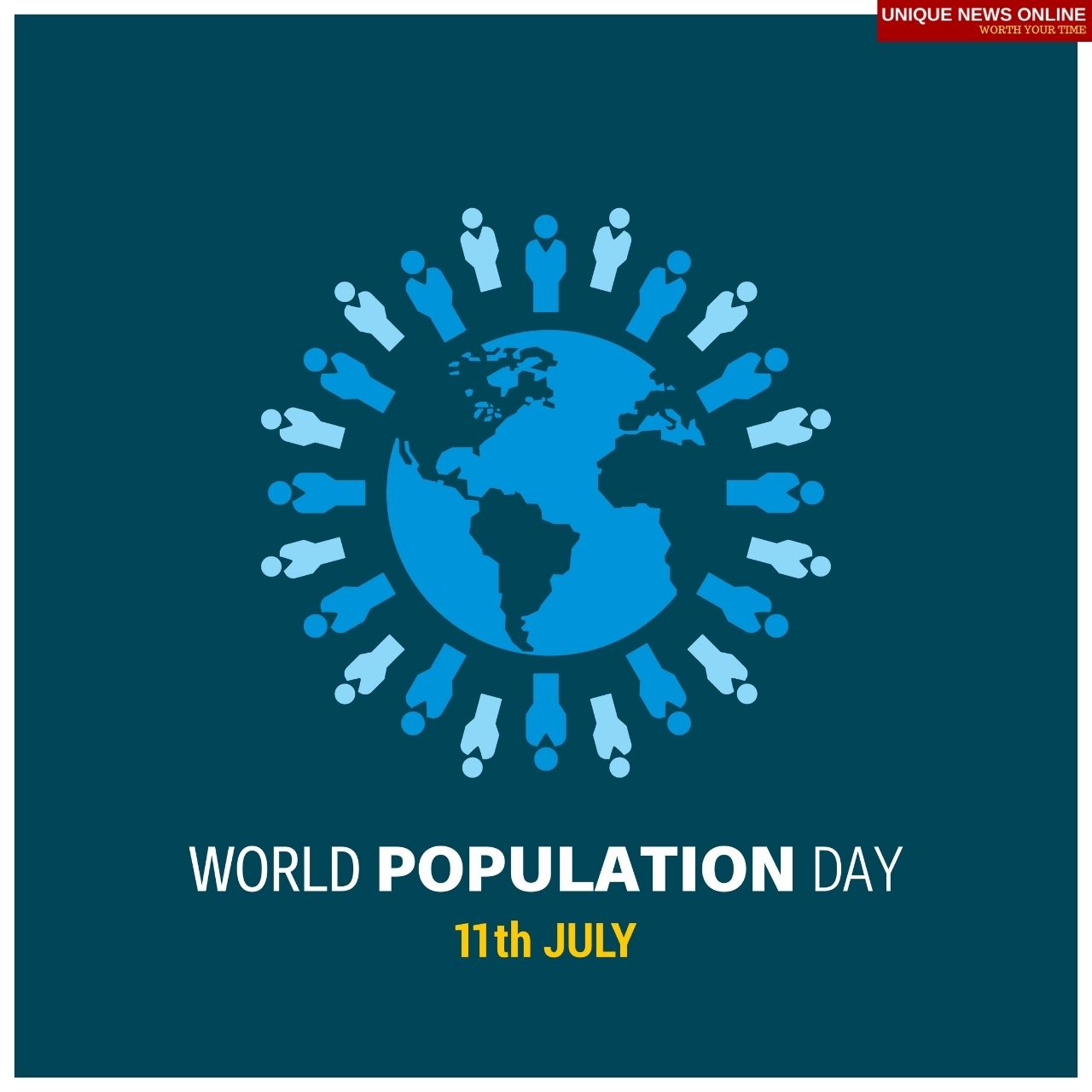 World Population Day 2021 WhatsApp Status Video to Download for free