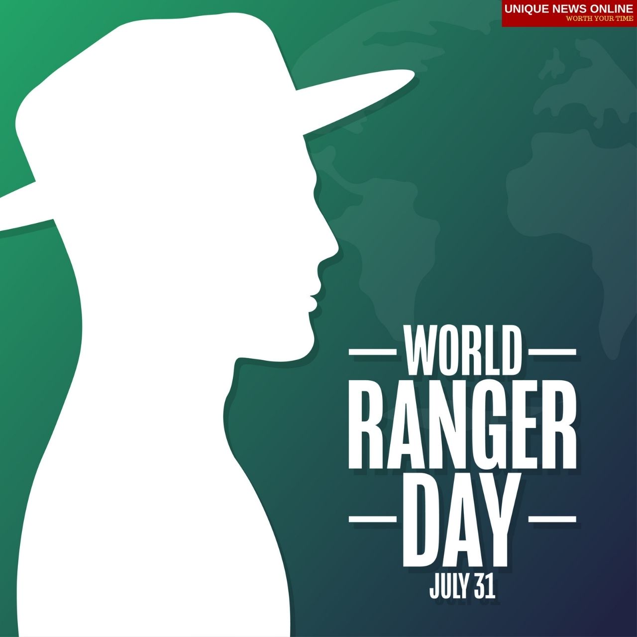 World Ranger Day 2021 Quotes, Messages, HD Images, and Status to commemorate Rangers killed or injured in the line of duty