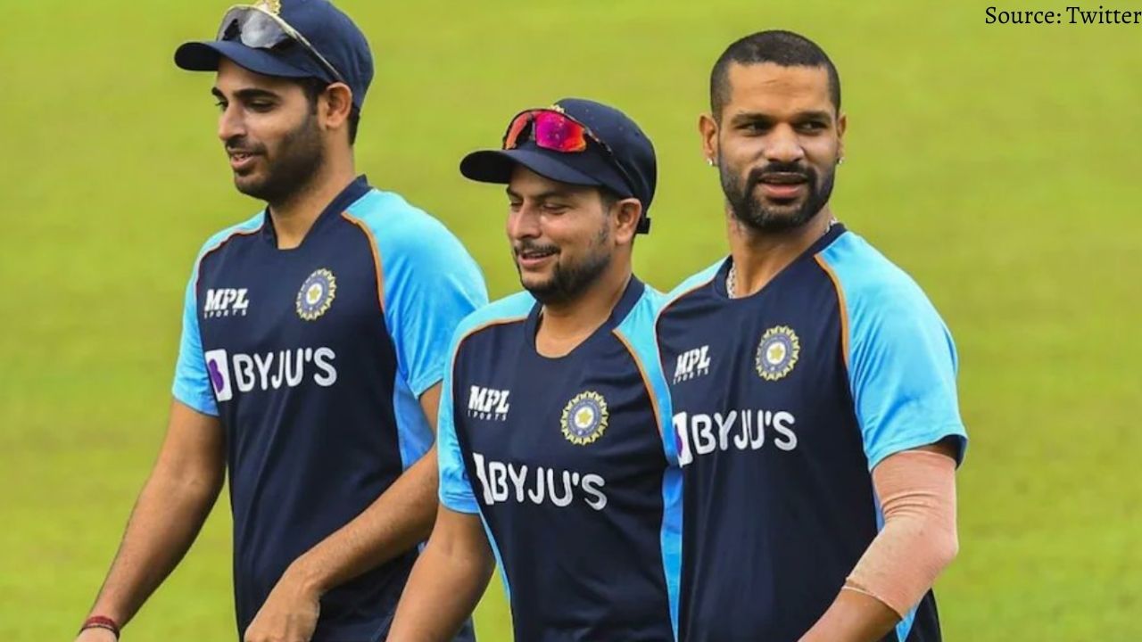 Arjuna Ranatunga criticized the Indian team on the Sri Lanka tour, this ex-Pakistan player showed the mirror to the world-winning captain