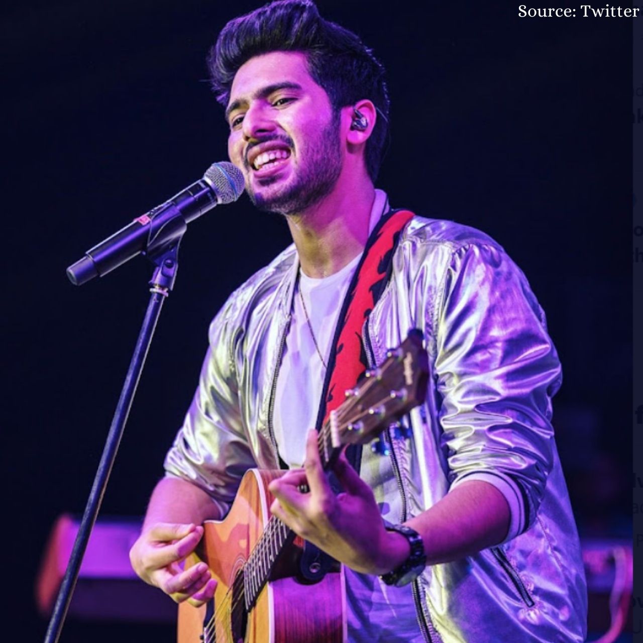 Birthday Special: Armaan Malik has been the winner of Saregama, listen to some unique songs of the singer