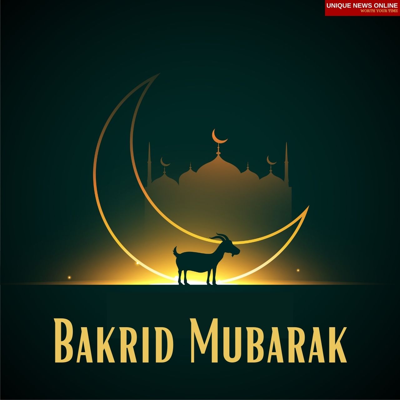 Bakrid Mubarak 2021 WhatsApp Status Video to Download to greet all your Loved Ones in one-time