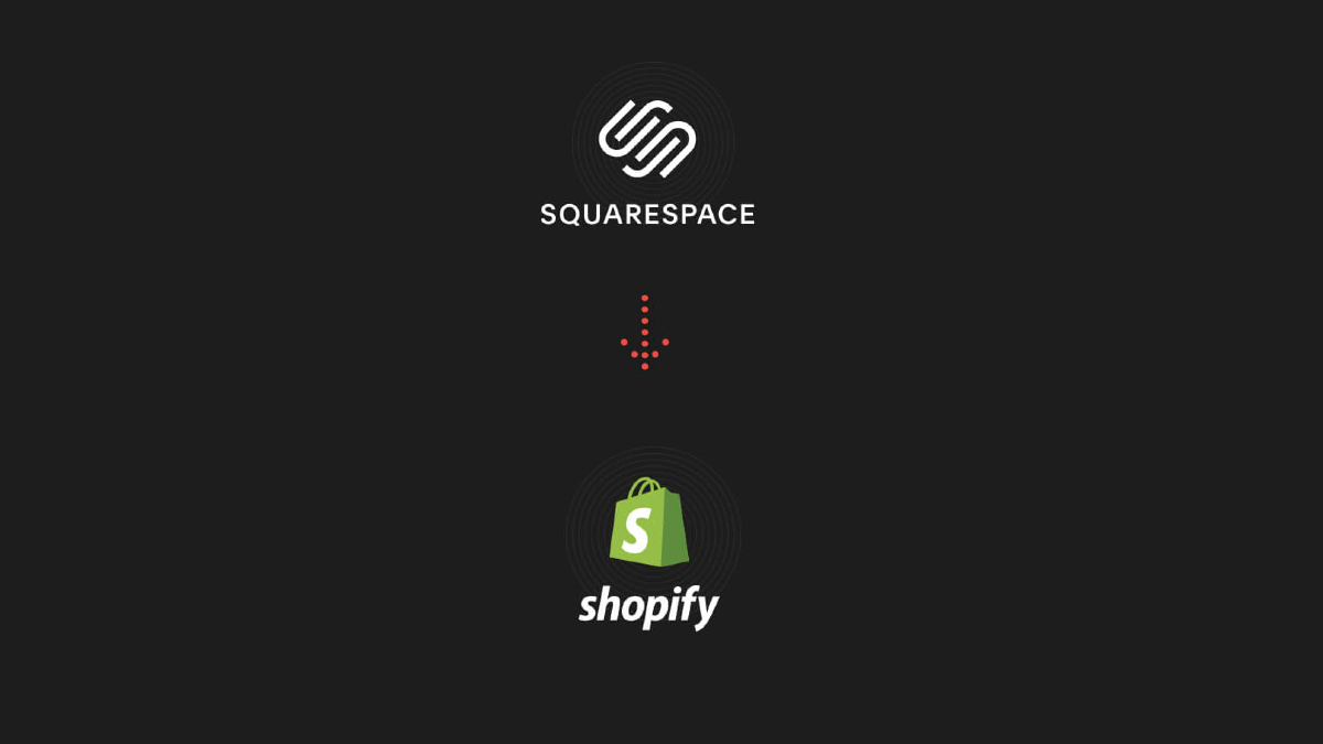 Complete Guide on Migrating Squarespace to Shopify
