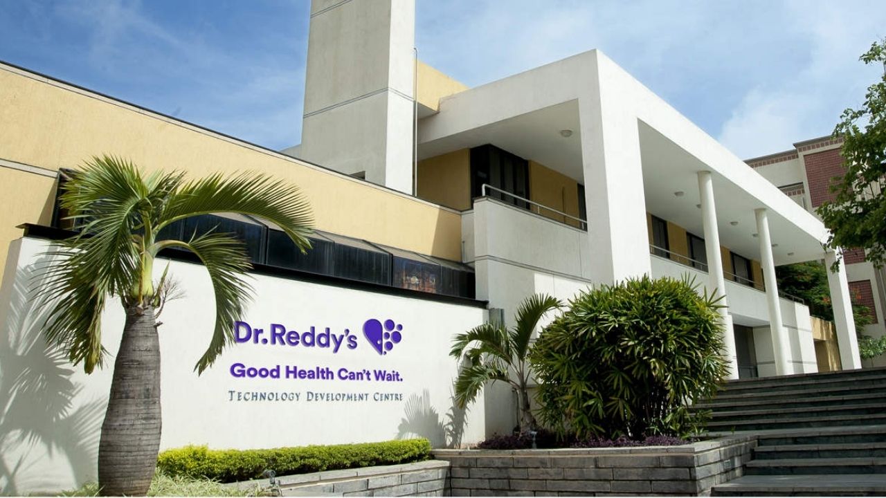 Dr. Reddy's profits fall by 1 percent, know brokerage's view on the stock
