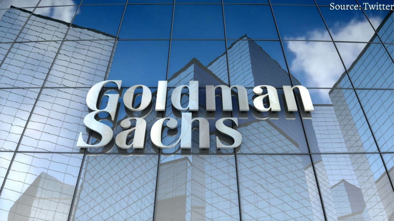 Goldman Sachs will recruit 2000 people by 2023, will be appointed in the Hyderabad office