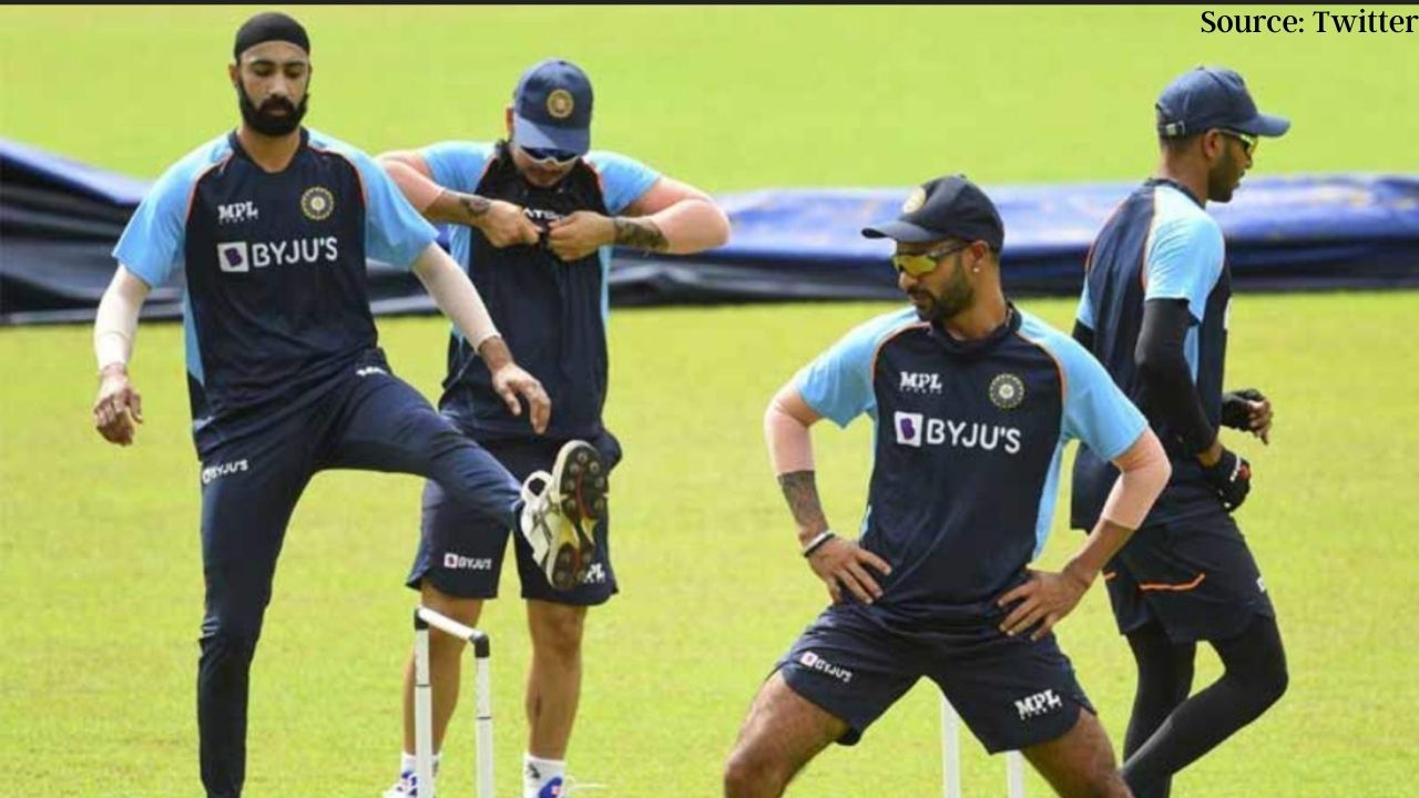 Ind Vs SL T 20: Team India will go to win the series