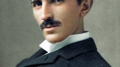 Nikola Tesla Biography in English, Hindi, Marathi, Bengali and Telugu: Early Life, Education, Inventions, Marriage, Death and more