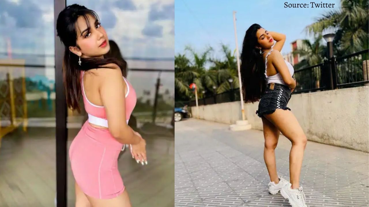 19-year-old Roshni Walia will dance in Cannes, know the whole matter