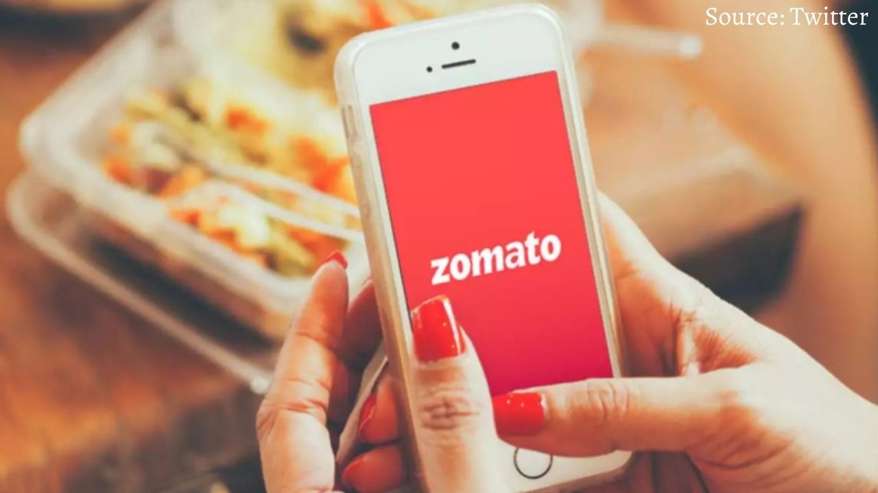 Another opportunity to earn, Zomato's IPO may come on July 19, know how much the price band can be?