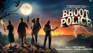 Bhoot Police - Movie Cast & Crew, Trailer, Story, Release Date, Budget, and more