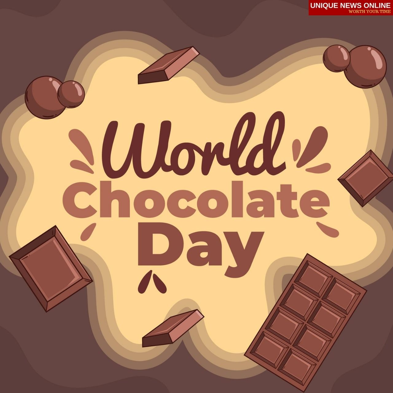 World Chocolate Day 2021 WhatsApp Status HD Video to Download