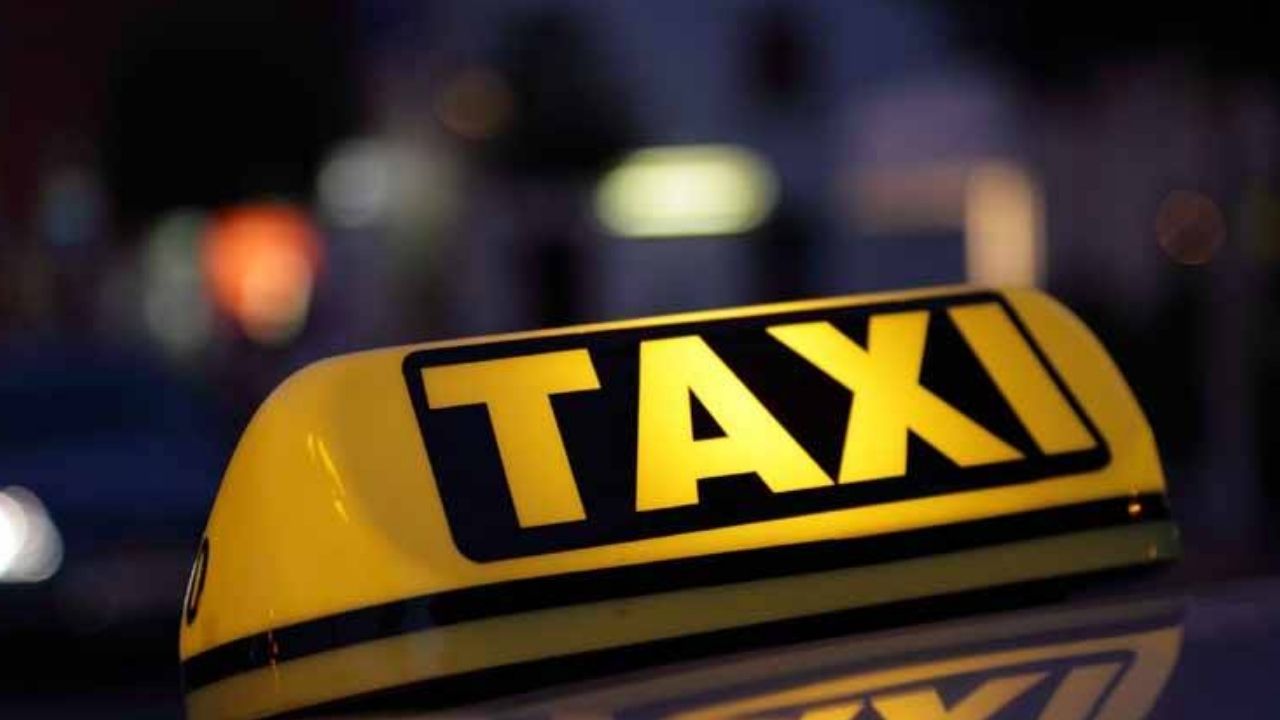 Preparations to bring city taxi scheme afresh in Delhi