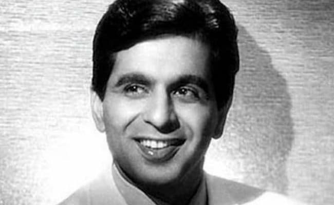 Legendary actor Dilip Kumar passed away at 98