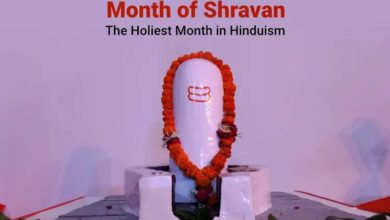 Shravan month