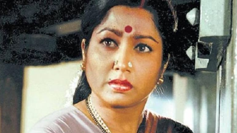 Veteran Senior actress, Sharade Jayanthi dies at the age of 76