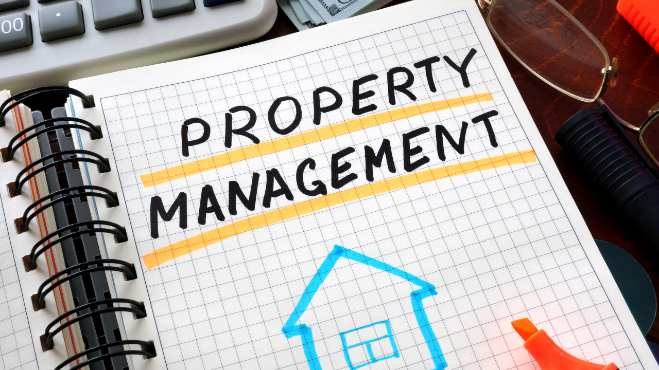 Why Property Management is Important & How To Find a Best One