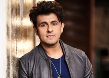 Sonu Nigam refutes rumours of joining politics after investment in political tech company named "Buffering"