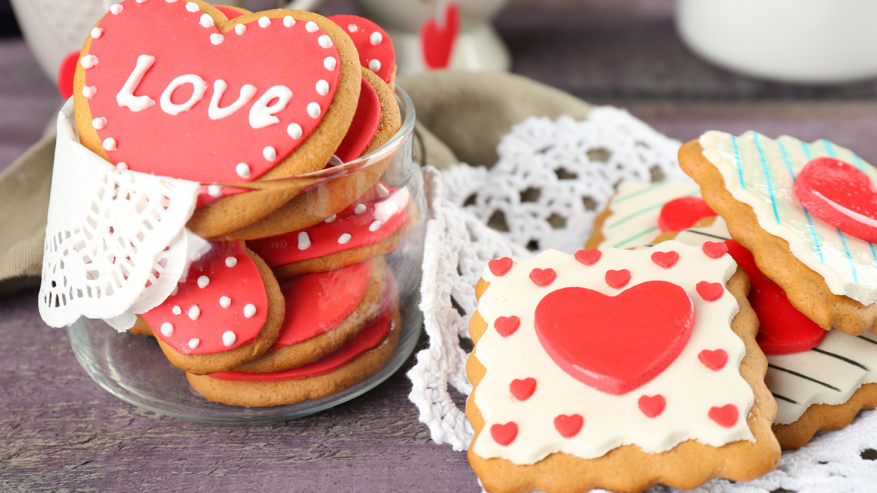 National Sugar Cookie Day (US) 2021: Date, History, Meaning, Significance, Celebration and all you need to know