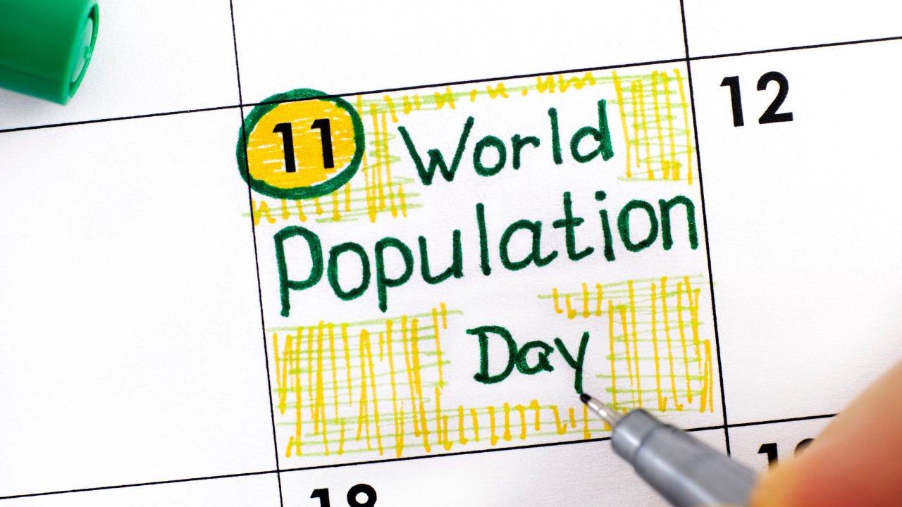 World Population Day 2021 Theme, History, Significance and More