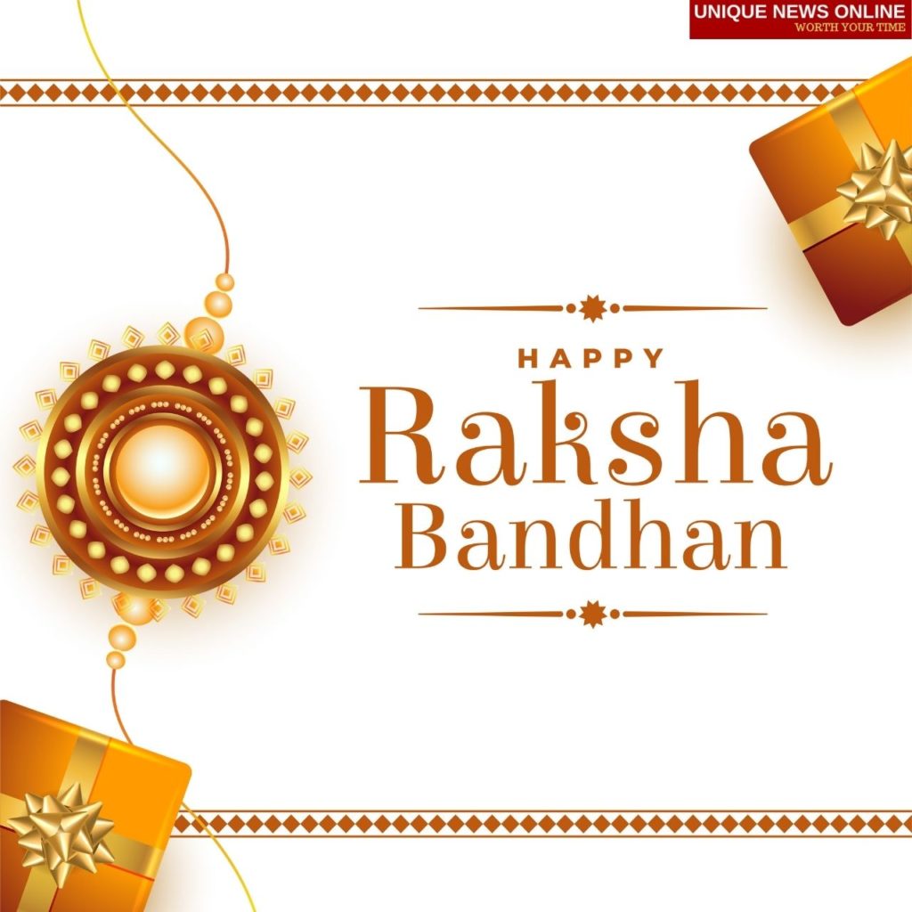 Raksha bandhan Wishes