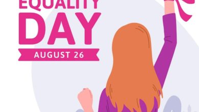Women's Equality Day 2021 Quotes, Wishes, Images, Messages, Greetings, and HD Images for the Anniversary of 19th Amendment giving women the right to vote