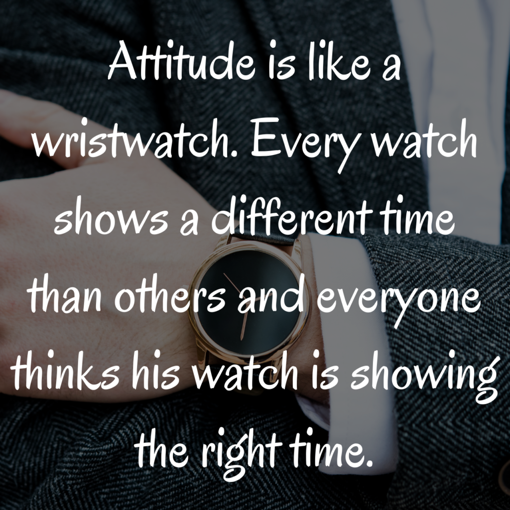 Best Attitude quotes for Boys