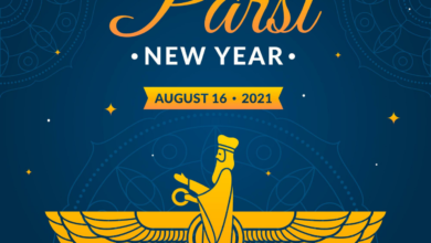 Happy Parsi New Year 2021 Wishes, HD Images, Messages, Quotes, Greetings, Slogans, and Status to greet anyone