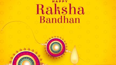 Happy Raksha Bandhan 2021 Wishes, Quotes, and HD Images to greet Brother or Sister