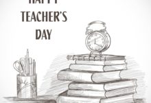 Happy Teachers' Day: 99+ Best Wishes, Quotes and Images in Chemistry style for your Chemistry teacher