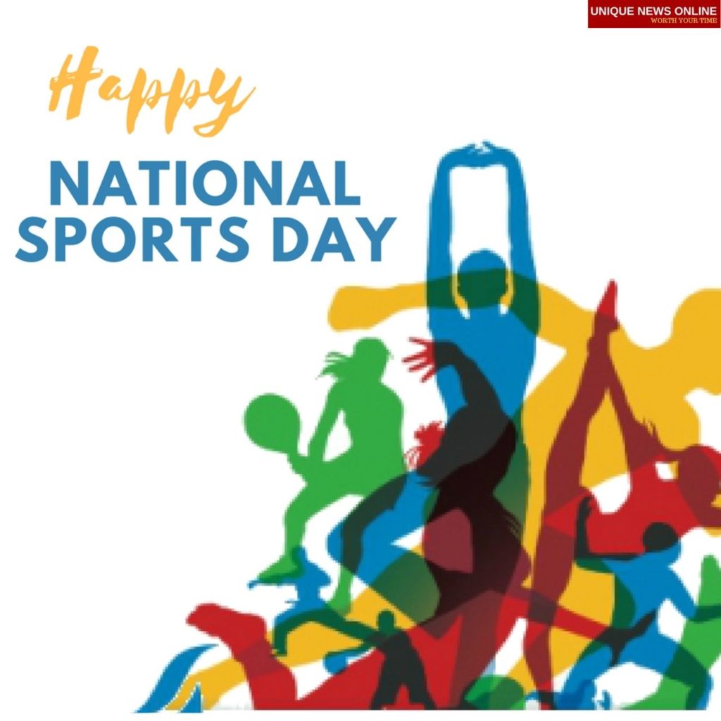 National Sports 