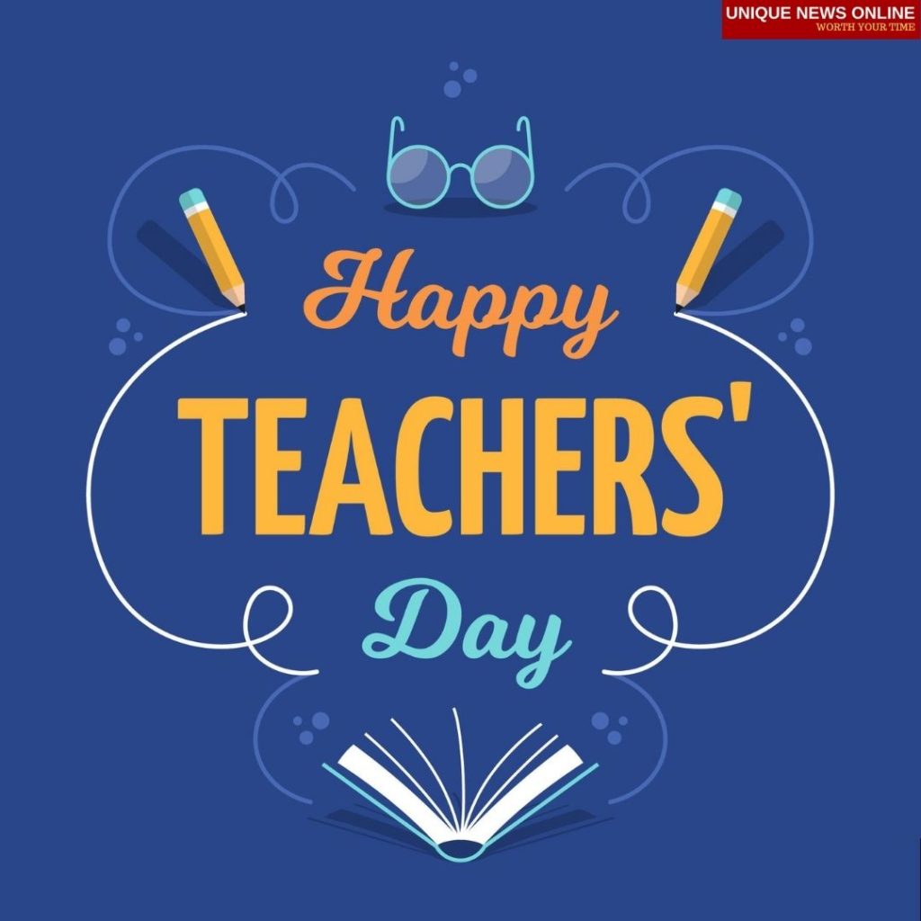Happy Teachers' Day Greetings and Quotes