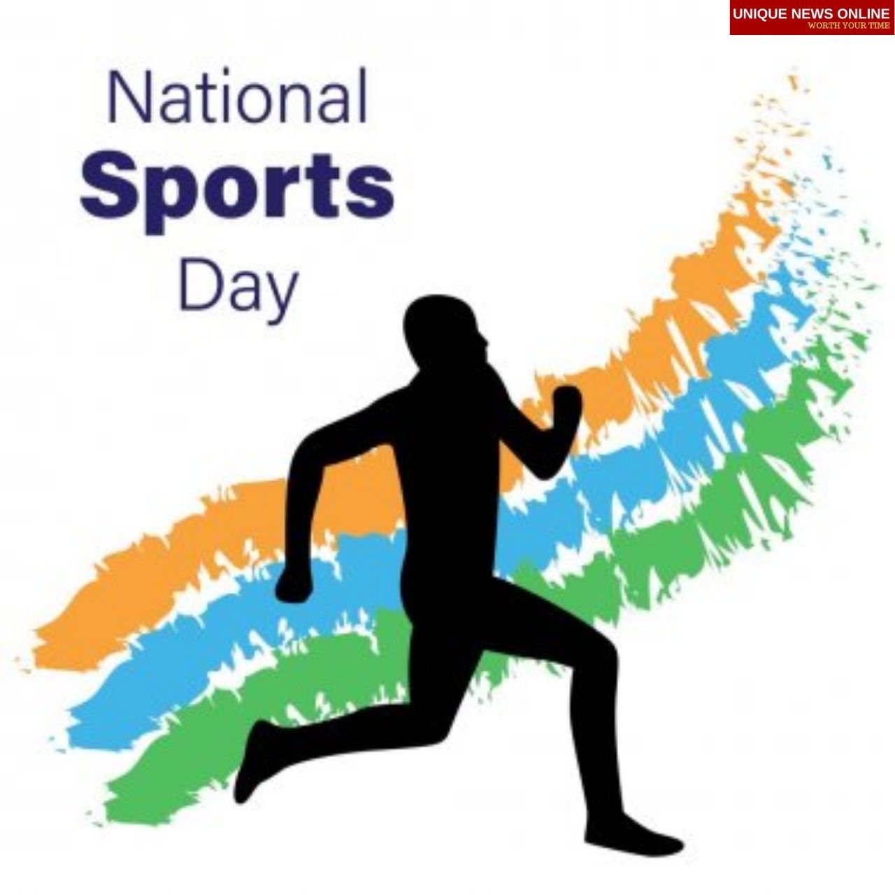 National Sports Day 2021 India: Best Motivational Quotes, HD Images, Messages, Wishes, Greetings to share on the birth anniversary of hockey legend Major Dhyan Chand