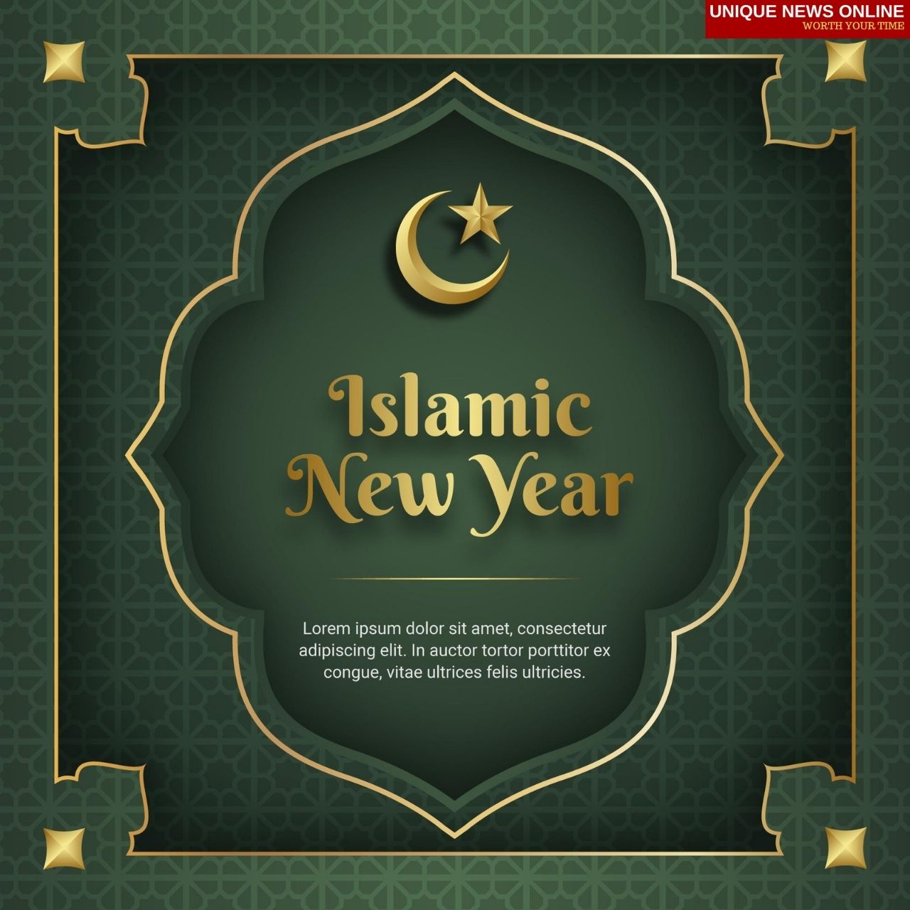 Islamic New Year 2021 Status and Wishes: Greetings, Messages, Quotes, HD Images, and Shayari to greet your Loved Ones