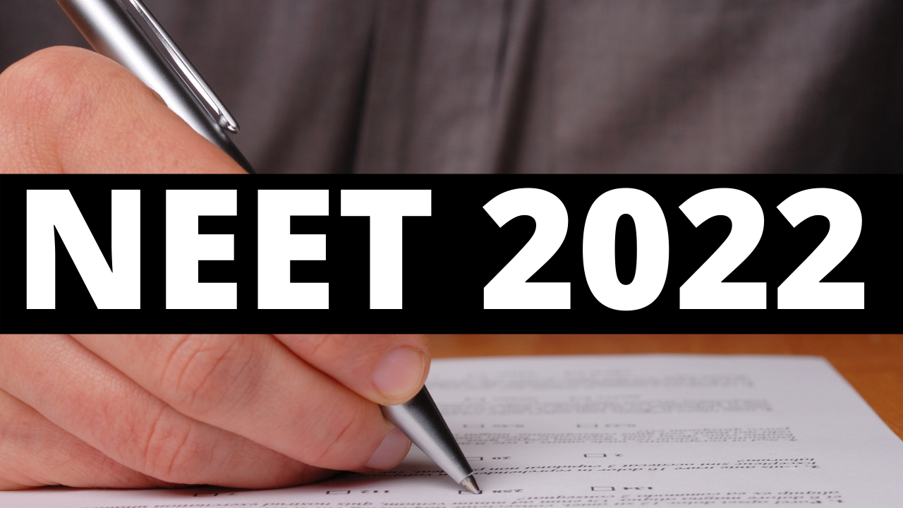 How to Apply for NEET 2022? What Documents are required? Every important information